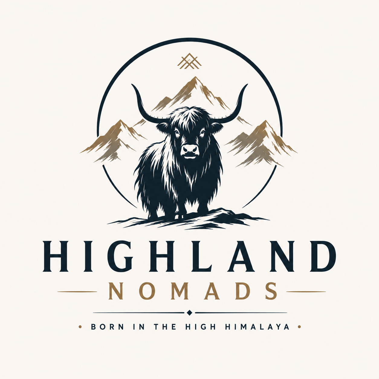 Highland Nomads